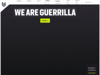 Guerrilla-games.com
