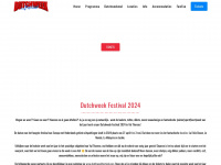 dutchweekfestival.com