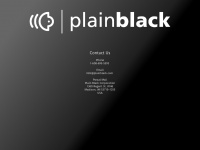 Plainblack.com