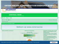zonstraal.be