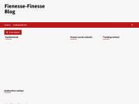 Fienesse-finesse.nl