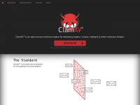 Clamav.net