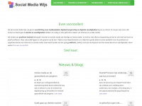 Socialmediawijs.nl