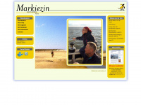 Markiezin.com