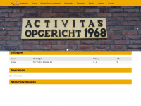 Kv-activitas.nl