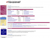 Mynavision.net