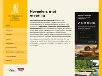 Vmlhoveniers.nl
