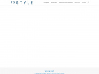 Tostyle.nl
