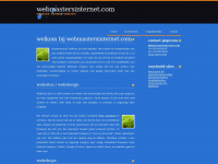 webmastersinternet.com