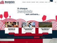 Beaujolais.com