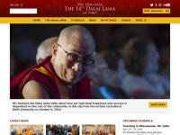 Dalailama.com