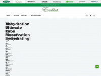 Excaliburdehydrator.com