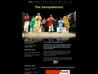 Savoydancers.nl