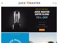 Juicemaster.com