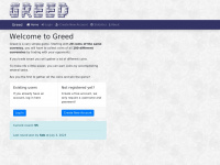 greedgame.com