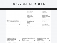 uggs-online-kopen.nl