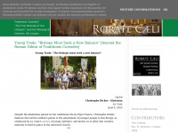 rorate-caeli.blogspot.com