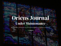Oriensjournal.com
