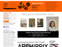 Archiprix.nl