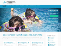 zwemschoolsanders.nl