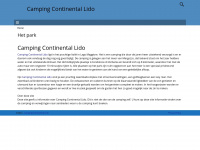 camping-continental-lido.nl