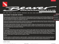 beaversports.co.uk