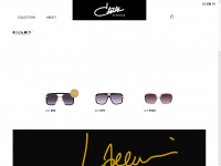 Cazal-eyewear.com