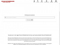 vacaturebank-noordnederland.nl