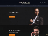 stropdas.org