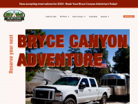 Brycecanyoncampgrounds.com