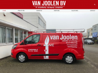vanjoolenbv.nl