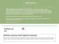agroforestry.co.uk