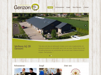 genzon.nl