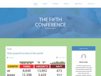 Thefifthconference.com