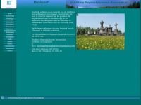 begraafplaatsen-roosendaal.nl