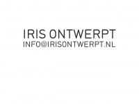 Irisontwerpt.nl