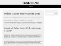 Tunesie.nu