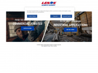 lenoxtools.eu