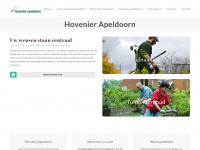 hovenier-apeldoorn.com