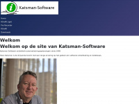 katsman-software.nl