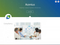 Acenius.com