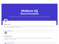 Boschmedia.com