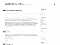 Fashionfillers.com
