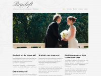 Fotografie-bruiloft.nl