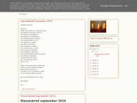 Dagelijks-bijbelcitaat-nieuwsbrief.blogspot.com