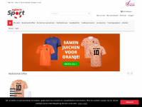 egbertssport.nl