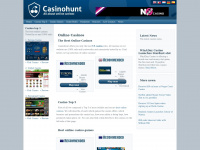 Casinohunt.com