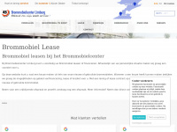 brommobiellease.nl