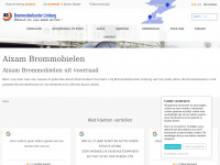 aixam-brommobielen.nl