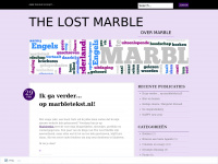 thelostmarble.wordpress.com